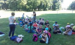 Classe Decouverte Rouen   038